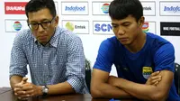 Tinggalkan Persib, Jupe Berpetualang ke Malaysia