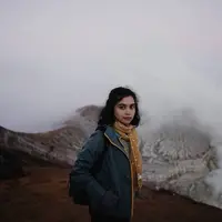 (Instagram/auroramanda95)