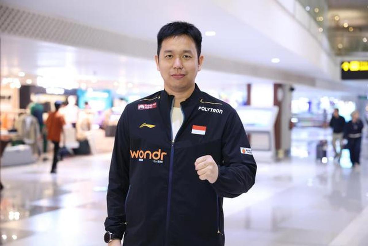 Hendra Setiawan Nikmati Peran Baru Jadi Pelatih Tim Indonesia di Piala Thomas 2026: Rasanya Pasti Lebih Susah