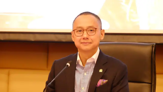 Eddy Soeparno