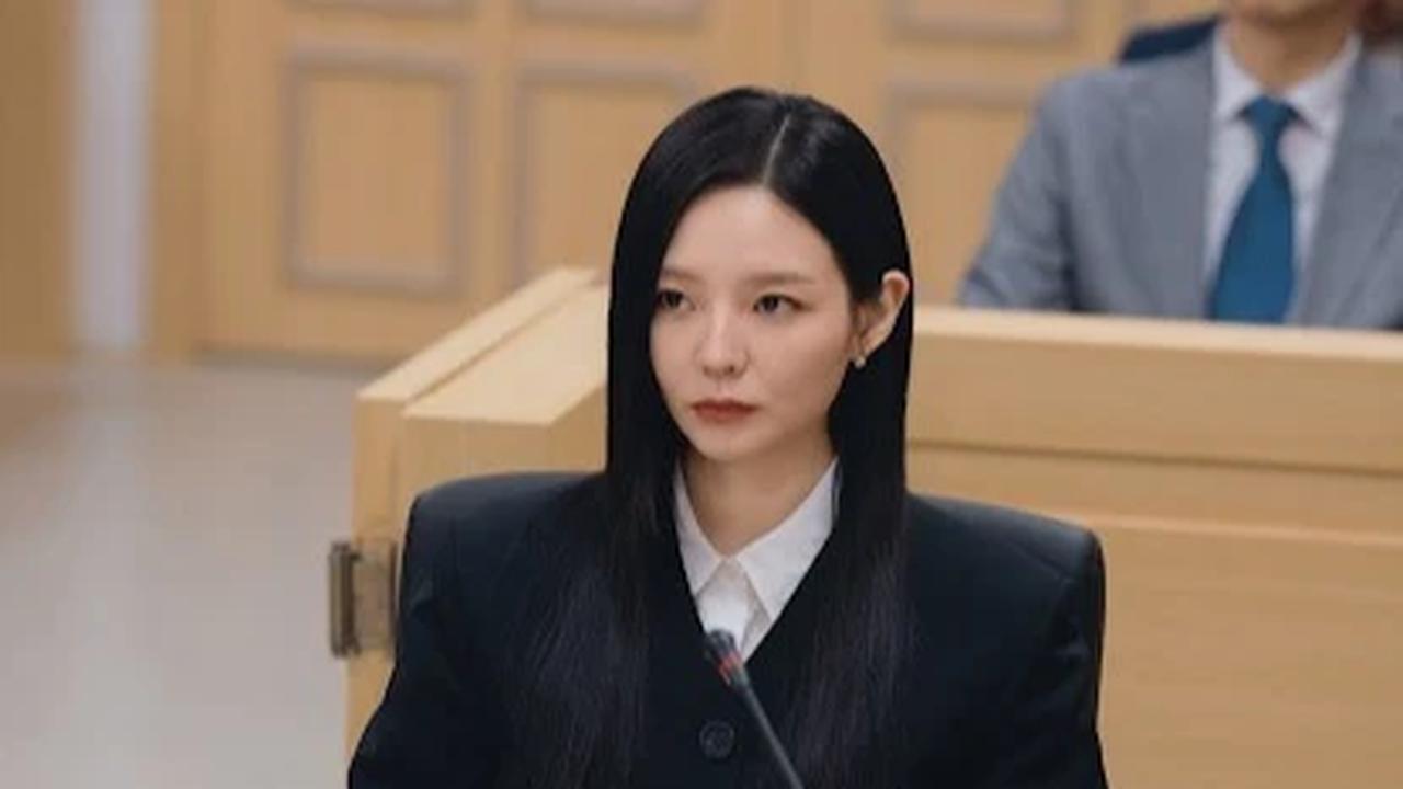 Drama “Phantom Lawyer” di Vidio