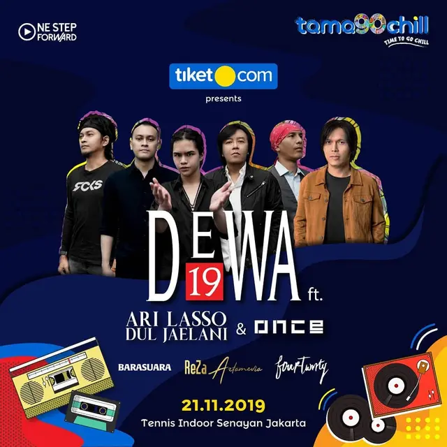 Tamagochill Festival