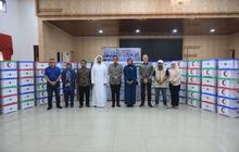 Pemkot Medan Apresiasi Bantuan Kemanusiaan Uni Emirat Arab untuk Korban Banjir