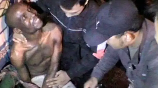 Diduga Mabuk, Warga Asing Ngamuk di Tambora