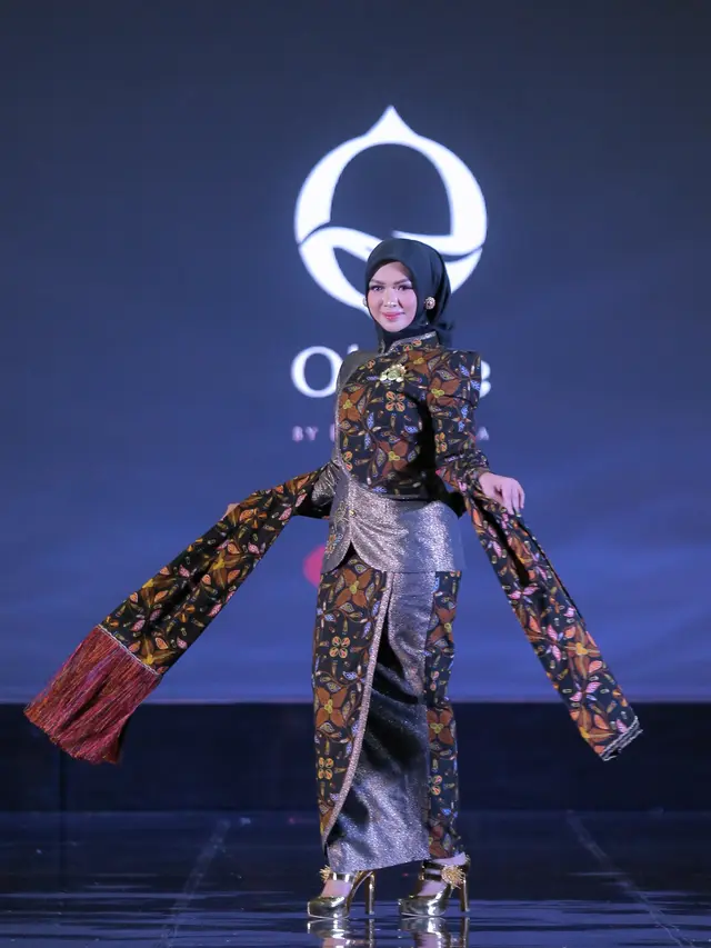Hj. Zahra Yolanda Aliong Mus