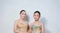 Lirik Lagu Ya Allah Lindungi Bilqis dari Ayu Ting Ting Viral Lagi, Doa Tulus Seorang Ibu untuk Putri Terkasih