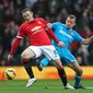 Manchester United vs Sunderland (Reuters / Carl Recine)