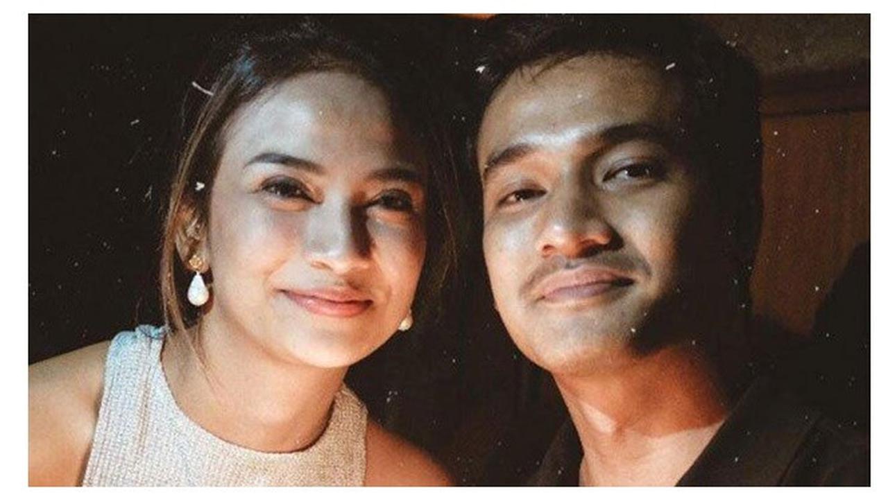Kebersamaan Vanessa Angel dan Bibi Ardiansyah Sebelum Putus