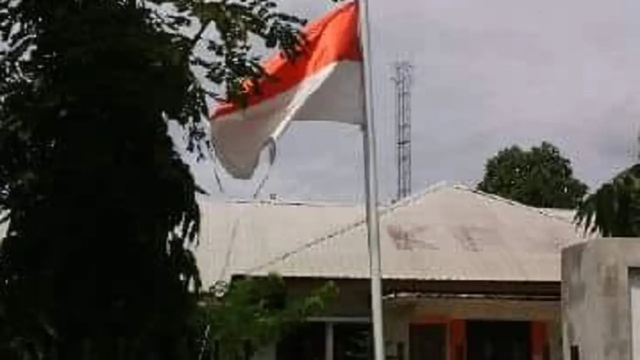 Ketua KPU Husni Kamil Manik
