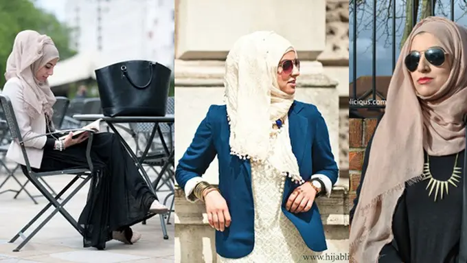 (c) Hijablicious/ Vemale.com