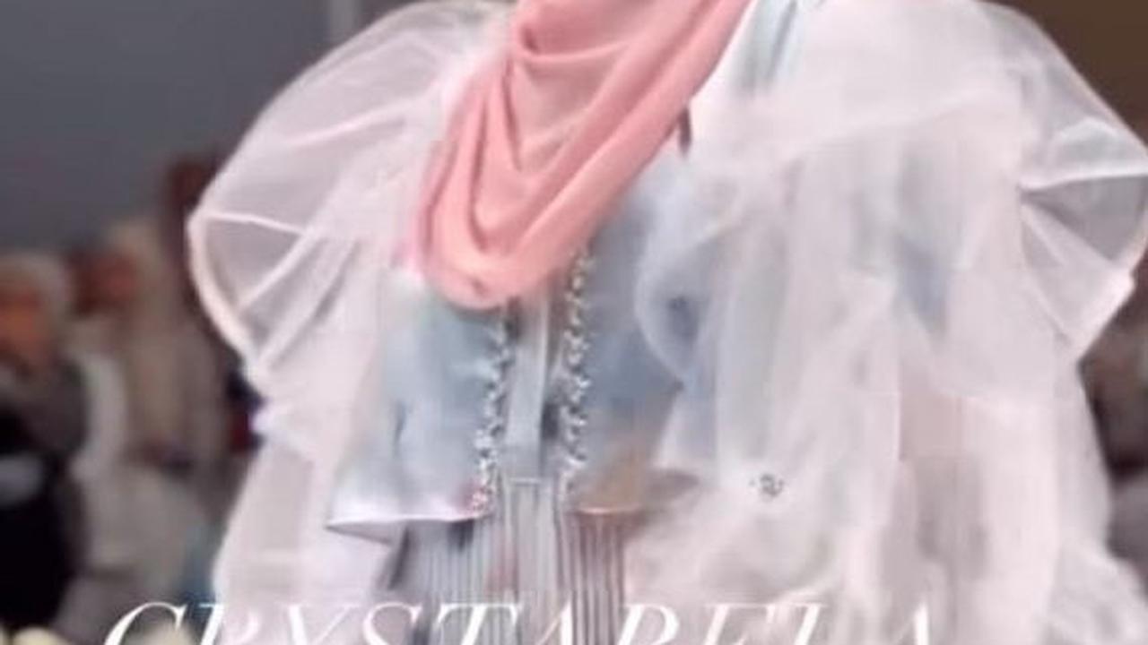 Inara Sebut Kecantikannya Terletak di Dalam Hati