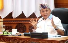 Sentil Kemenhub, Koster Bilang Kasus Kapal Tenggelam Rusak Citra Pariwisata Bali