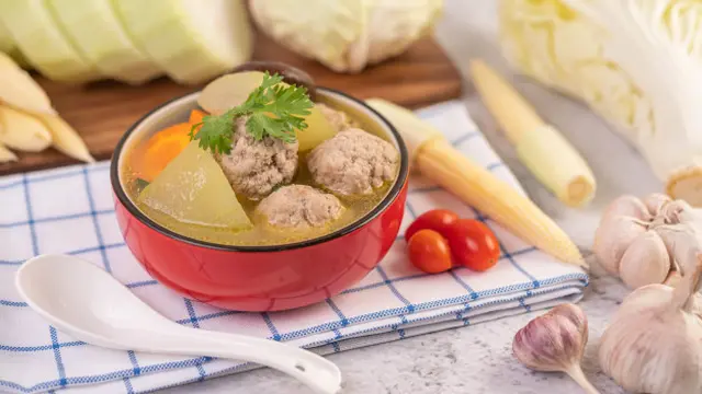 Olahan Ikan yang Cocok Dimakan Pakai Nasi