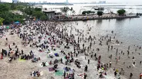 Libur Lebaran, Ancol Prediksi Lonjakan Pengunjung pada 5-6 April