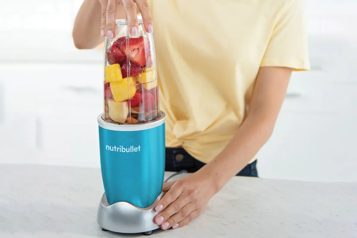 Nutribullet
