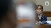 Jessica Wongso Walk Out dari Ruang Sidang Saat Jaksa Hadirkan Ahli