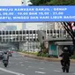 Banner Infografis Ganjil Genap Sepeda Motor saat PSBB Transisi Jakarta. (Liputan6.com/Helmi Fithriansyah)