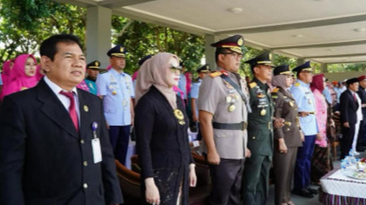 Jenderal Anak Eks Kapolri Berduka Tiga Polisi Gugur Ditembak: Selamat Jalan Bhayangkara Sejati