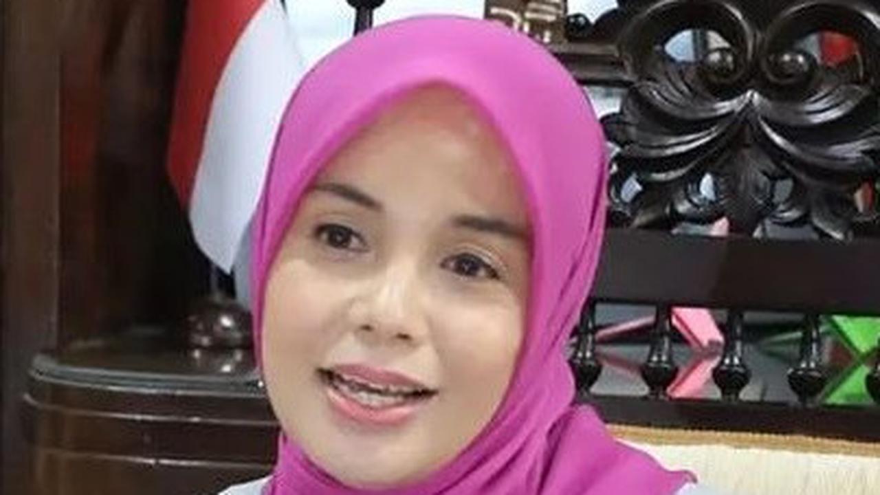 Siti Atiqoh Supriyanti