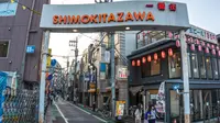 Shimokitazawa jadi salah satu kawasan di Tokyo yang wajib dikunjungi. (Sumber: taiken.co)