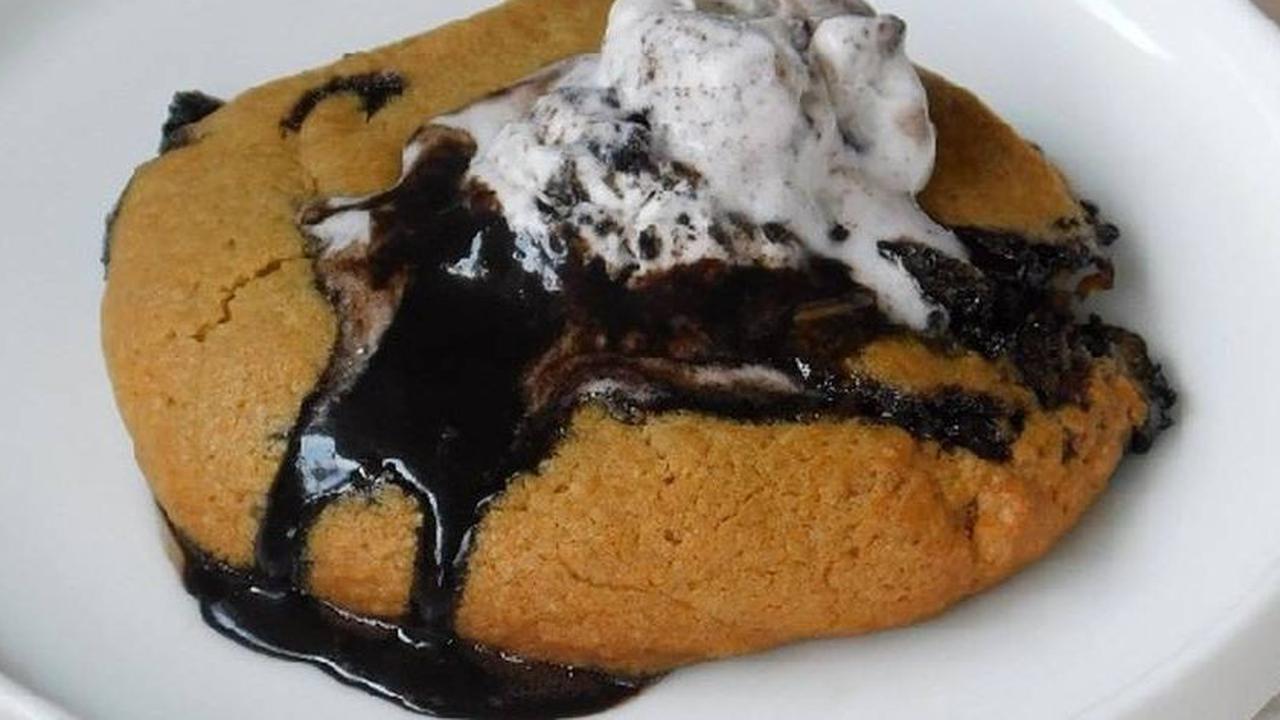 Resep Cookie Bomb Manis