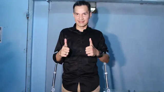 [Bintang] Edison Wardhana