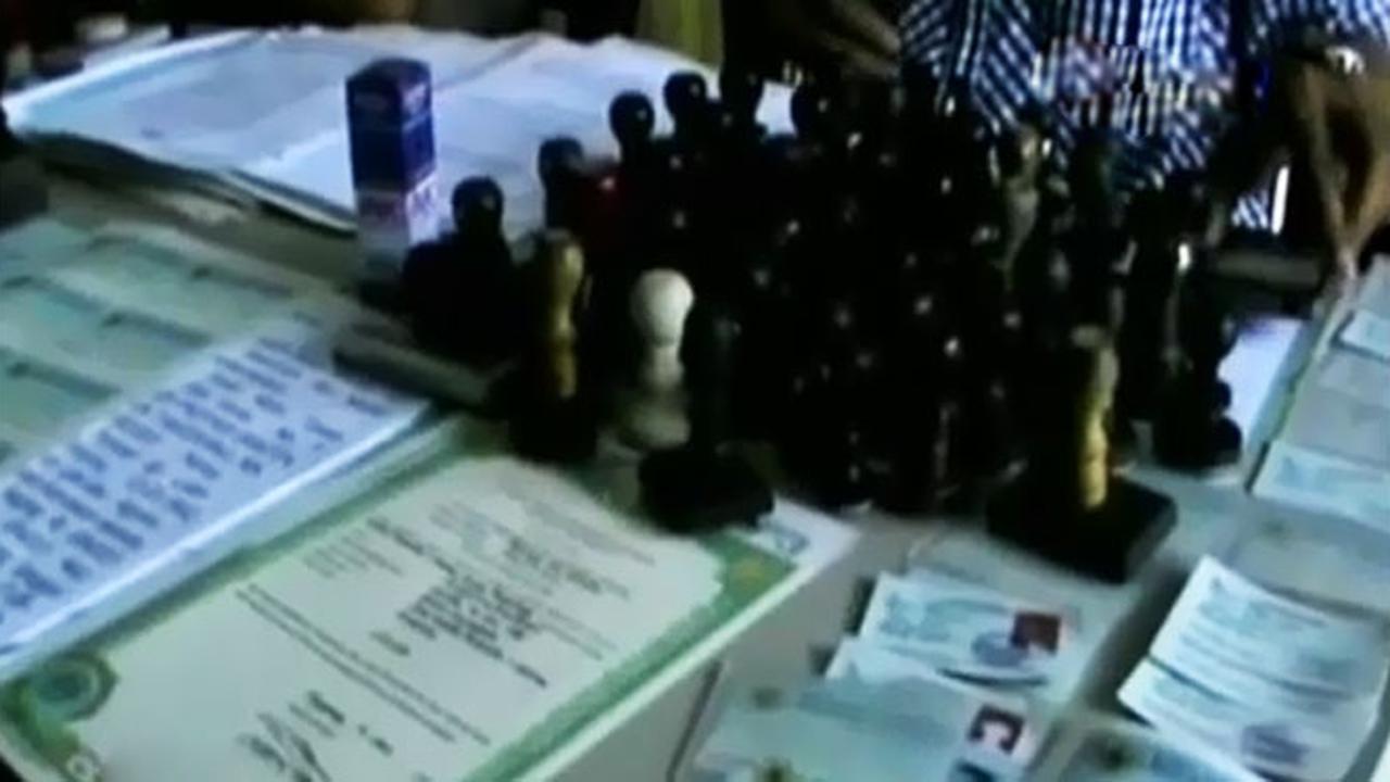 Pemalsuan-Dokumen-Negara