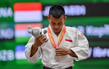 2 Medali Langsung Diraih, Indonesia Awali Asian Para Games dengan Positif
