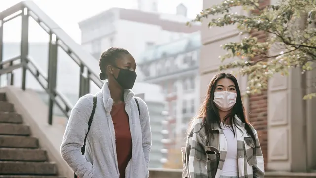 Terdapat Siswa dan Guru Tak Pakai Masker, KPAI Temukan Pelanggaran Prokes Saat PTM