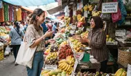 7 Ciri Orang yang Suka Nawar meski Harga Sudah Pas Menurut Psikologi
