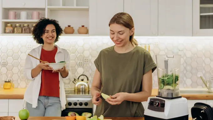 Dampak dari kolesterol tinggi