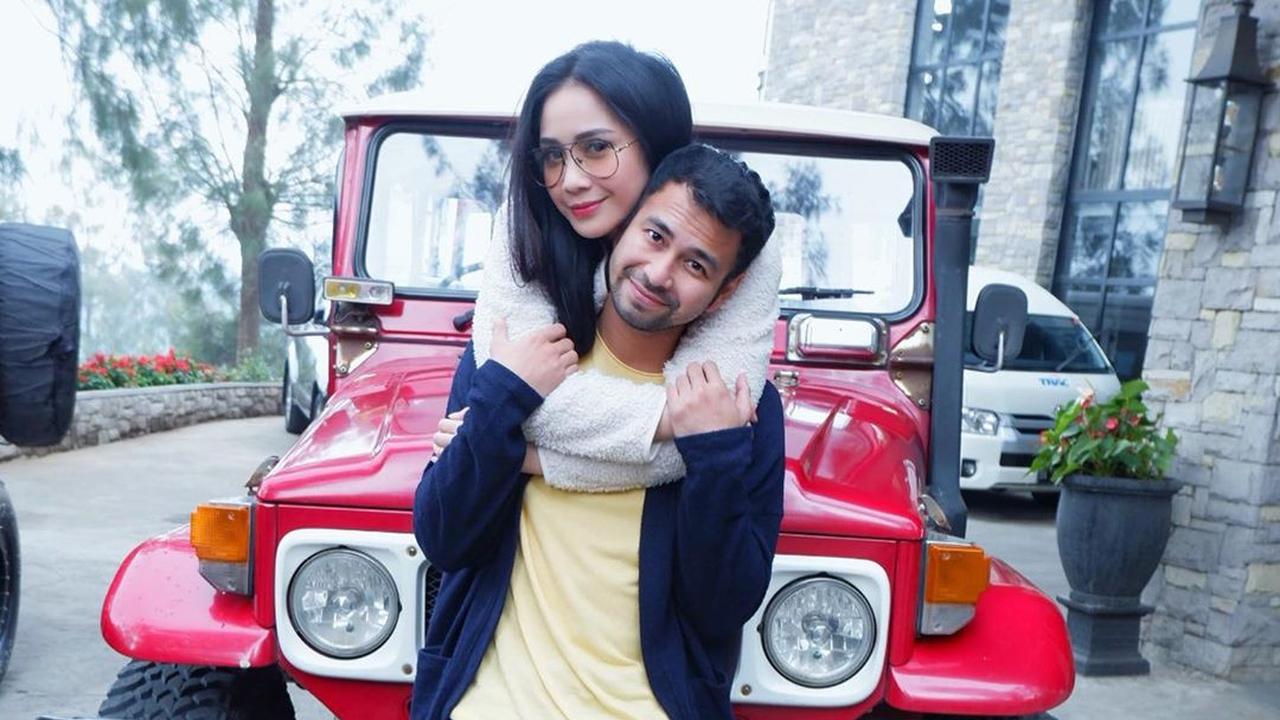 [Fimela] Raffi Ahmad