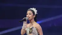 Felicia Ungkap Rasa Syukur Sabet Gelar Juara The Icon Indonesia: Bener-Bener Speechless!