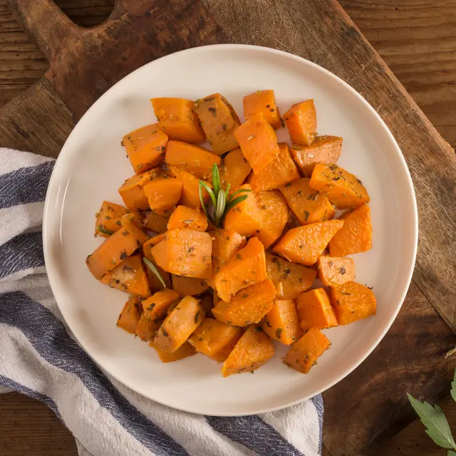 Sweet Potato