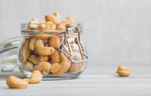 Makan Kacang Mede Bagi Penderita Asam Urat, Apakah Aman? Ini Penjelasannya