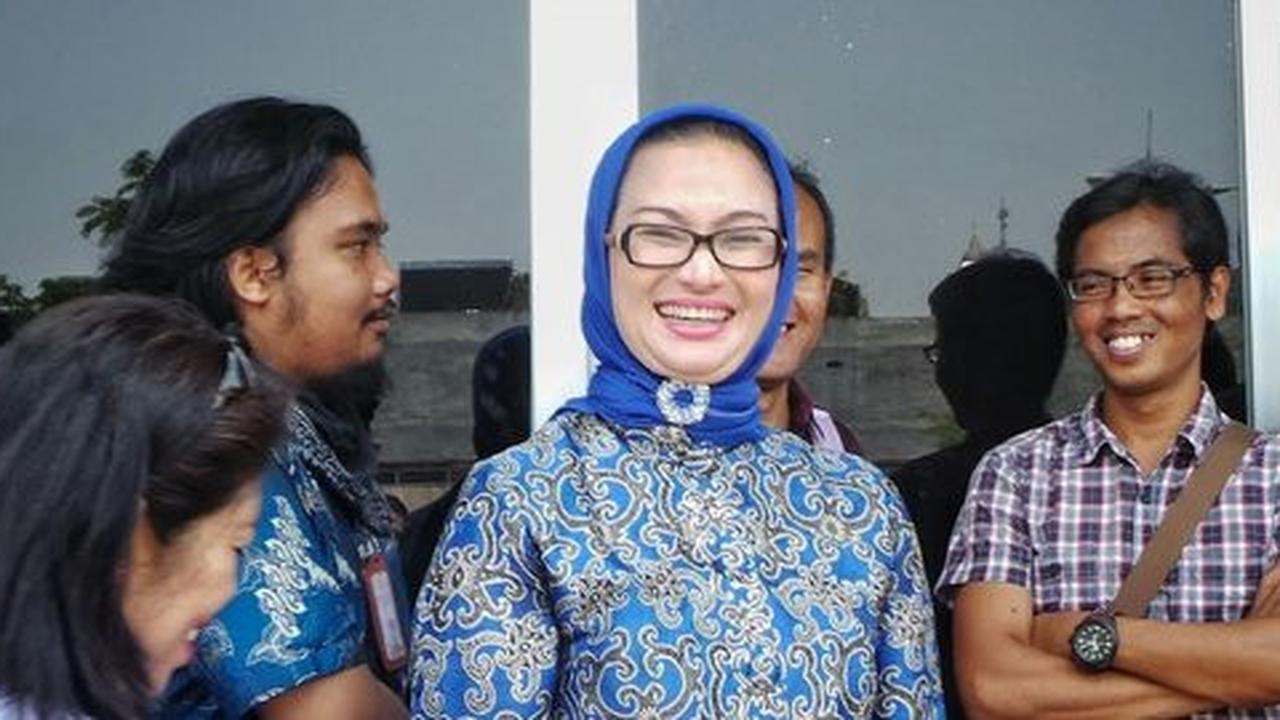 Lucy Kurniasari