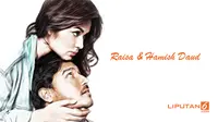 Tentang Cinta Raisa - Hamish Daud