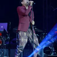 Glenn Fredly (Galih W Satria/Bintang.com)