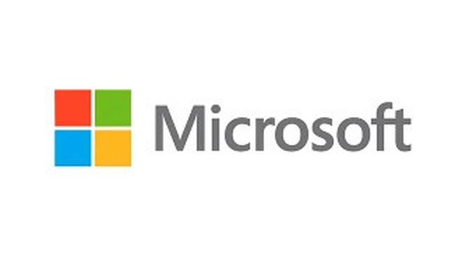 Logo Microsoft (Dok. Microsoft)