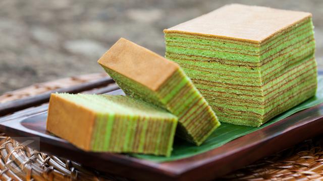 Kue Lapis