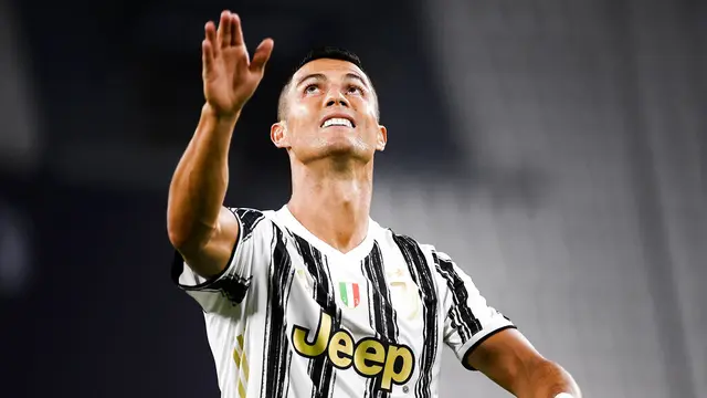 Juventus Hajar Sampdoria, Andrea Pirlo Debut Sempurna di Serie A