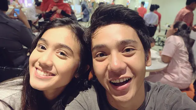 Arbani Yasiz - Zulfa Maharani