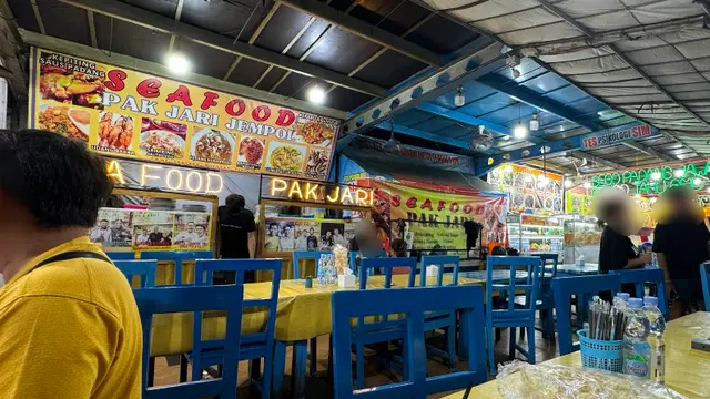 Seafood Pak Jari maps.google.com