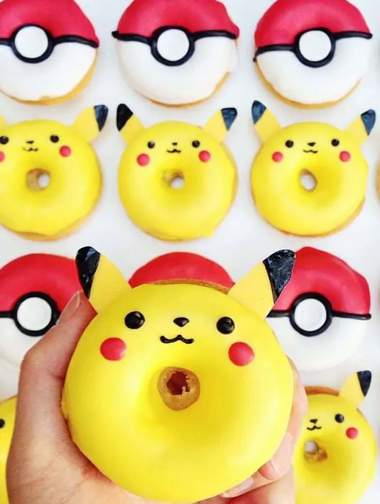 (FOTO: Instagram/@oishiimoments)