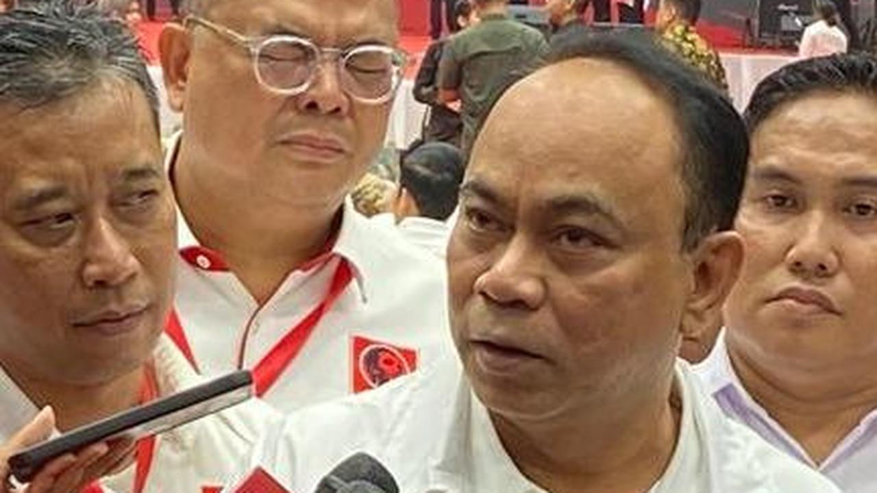 Terungkap Capres yang Didukung Projo