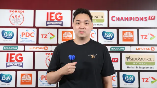 Richard Kusmadi