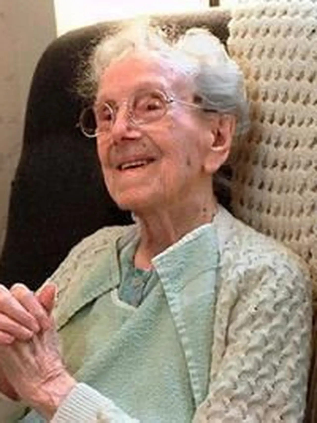 5 Orang Tertua di Dunia, Ada yang Usianya Mencapai 122 Tahun - Citizen6 ...