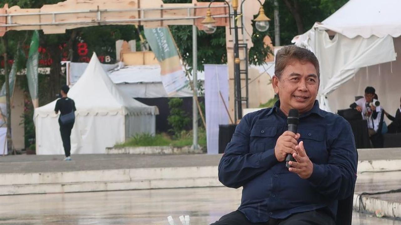 Geopark Rinjani Usulkan Shelter Sampah untuk Atasi Persoalan Limbah di Jalur Pendakian Gunung Rinjani
