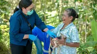 Puji Kepemimpinan Indonesia Tangani Wabah Rabies, Australia Tambah Bantuan 200 Ribu Vaksin