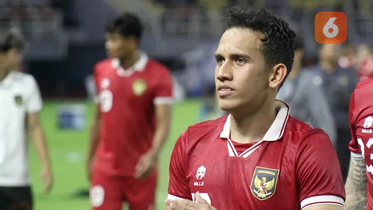 Erick Thohir: Timnas Indonesia Kurangi 4 Pemain Lagi Vs Australia setelah Ragnar Oratmangoen, Justin Hubner, dan Egy Maulana Vikri Absen